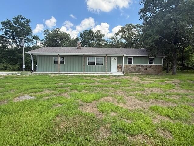 4347 Highway M, Mountain Grove, MO 65711