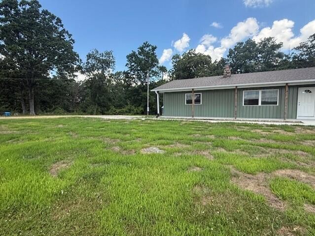 4347 Highway M, Mountain Grove, MO 65711