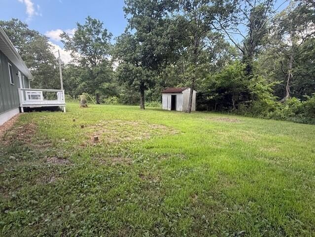 4347 Highway M, Mountain Grove, MO 65711