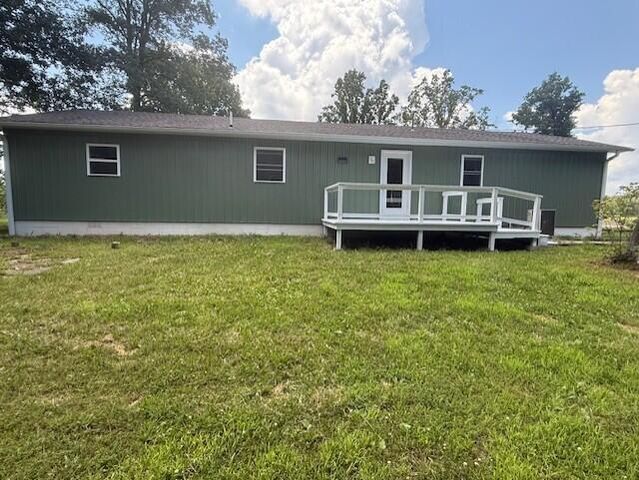 4347 Highway M, Mountain Grove, MO 65711