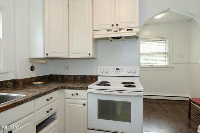 1257 Wildwood Road, Toledo, OH 43614