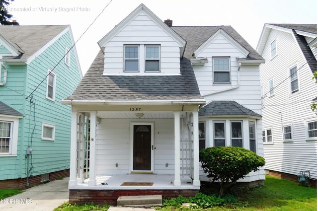 1257 Wildwood Road, Toledo, OH 43614