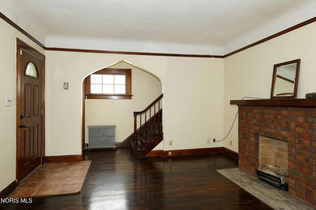 1257 Wildwood Road, Toledo, OH 43614