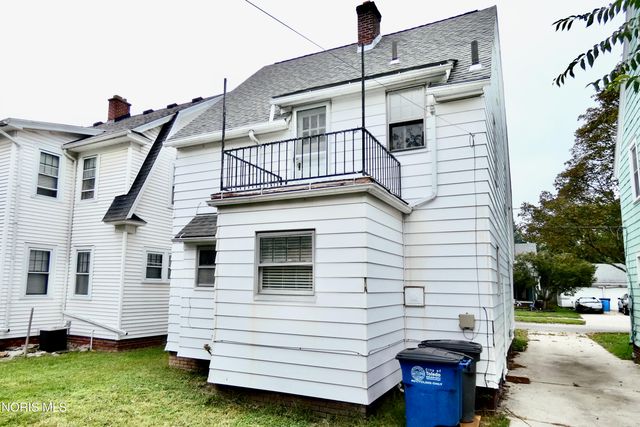 1257 Wildwood Road, Toledo, OH 43614
