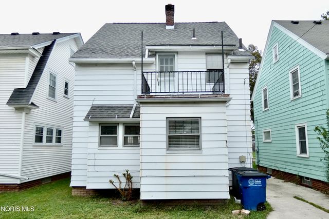 1257 Wildwood Road, Toledo, OH 43614