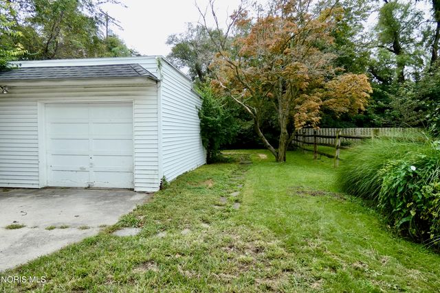 1257 Wildwood Road, Toledo, OH 43614