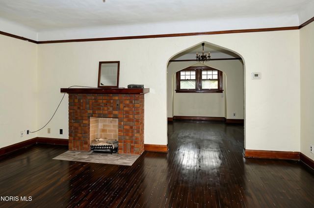 1257 Wildwood Road, Toledo, OH 43614