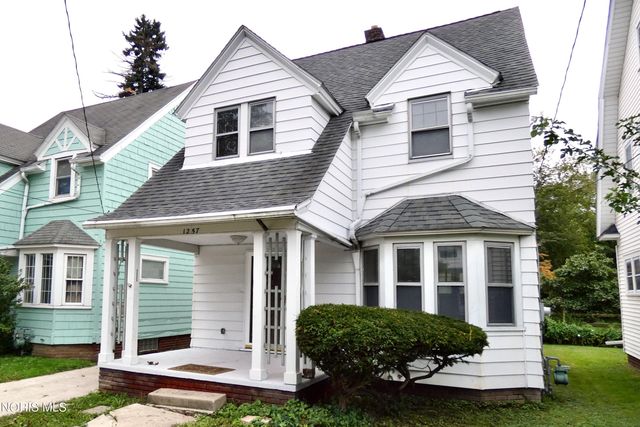 1257 Wildwood Road, Toledo, OH 43614