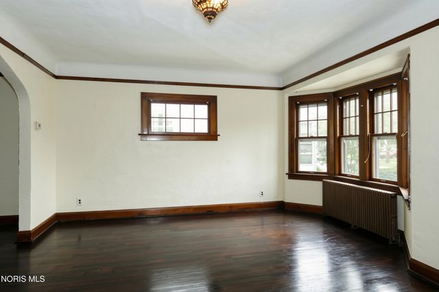 1257 Wildwood Road, Toledo, OH 43614