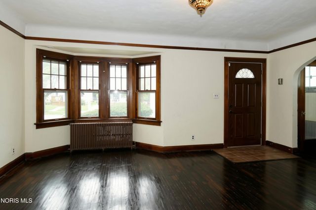 1257 Wildwood Road, Toledo, OH 43614