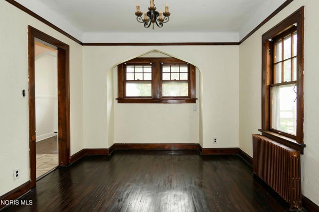 1257 Wildwood Road, Toledo, OH 43614