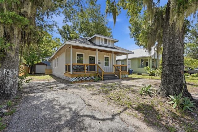3705 N HIGHLAND AVENUE, Tampa, FL 33603