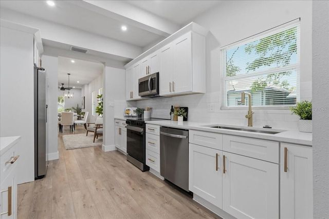 3705 N HIGHLAND AVENUE, Tampa, FL 33603