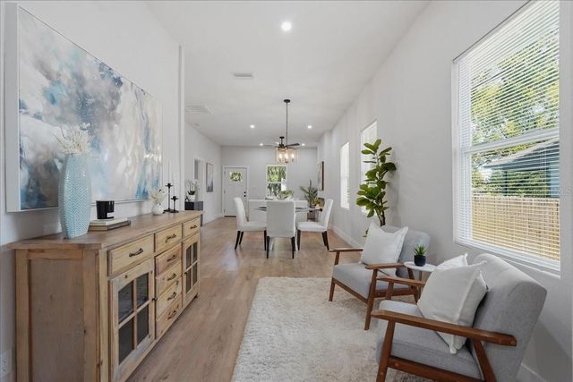 3705 N HIGHLAND AVENUE, Tampa, FL 33603