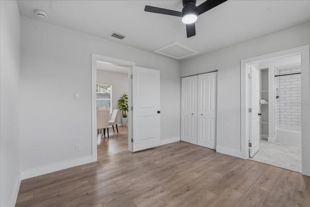 3705 N HIGHLAND AVENUE, Tampa, FL 33603