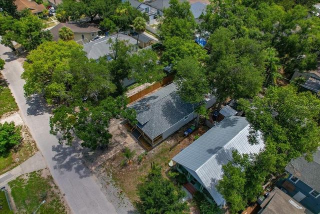 3705 N HIGHLAND AVENUE, Tampa, FL 33603