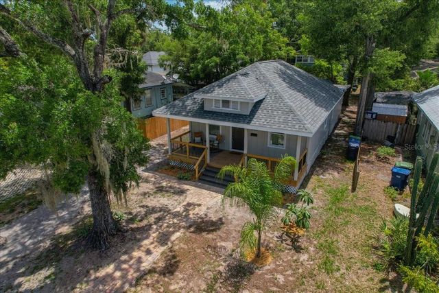 3705 N HIGHLAND AVENUE, Tampa, FL 33603
