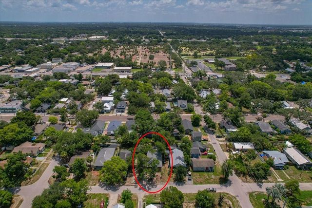 3705 N HIGHLAND AVENUE, Tampa, FL 33603