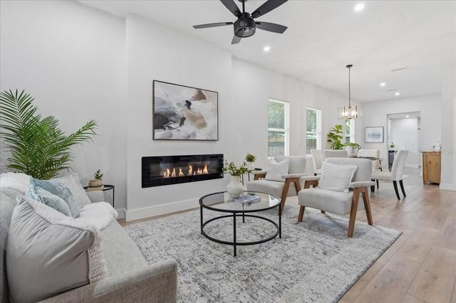 3705 N HIGHLAND AVENUE, Tampa, FL 33603