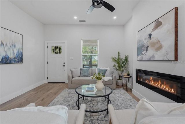 3705 N HIGHLAND AVENUE, Tampa, FL 33603
