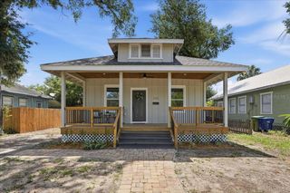 3705 N HIGHLAND AVENUE, Tampa, FL 33603