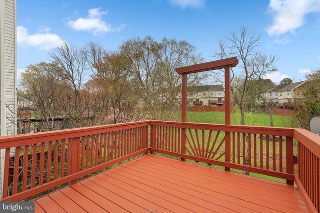 14175 ASHER VW, Centreville, VA 20121