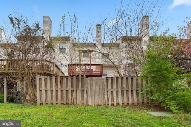 14175 ASHER VW, Centreville, VA 20121