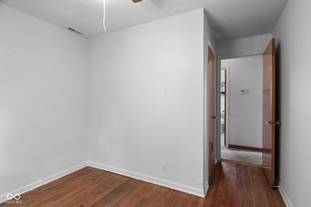 2172 E 500 N, Whiteland, IN 46184