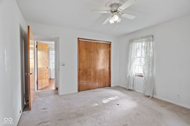 2172 E 500 N, Whiteland, IN 46184