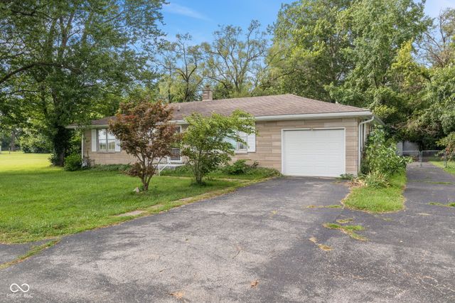 2172 E 500 N, Whiteland, IN 46184
