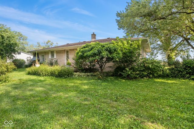 2172 E 500 N, Whiteland, IN 46184