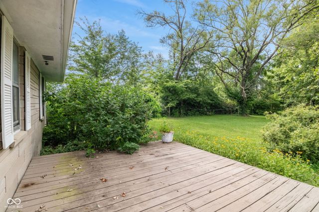 2172 E 500 N, Whiteland, IN 46184