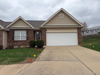 9 Dawson Court, Festus, MO 63028