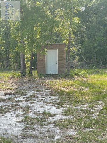 688 Linden Bluff Drive, Jesup, GA 31545