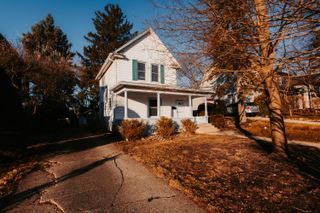1714 Indiana Avenue, La Porte, IN 46350