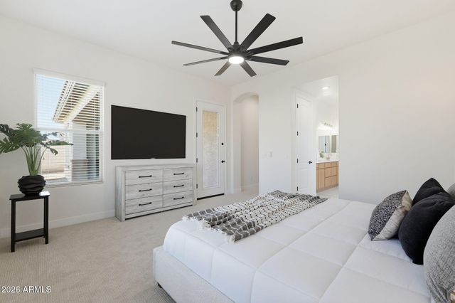 4013 S PLEASANT Place, Chandler, AZ 85248