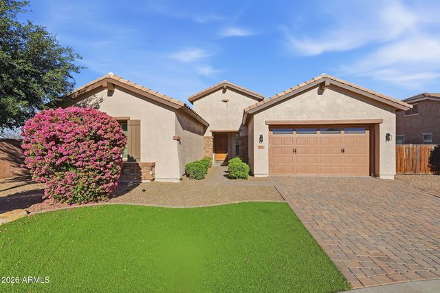 4013 S PLEASANT Place, Chandler, AZ 85248