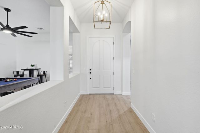 4013 S PLEASANT Place, Chandler, AZ 85248