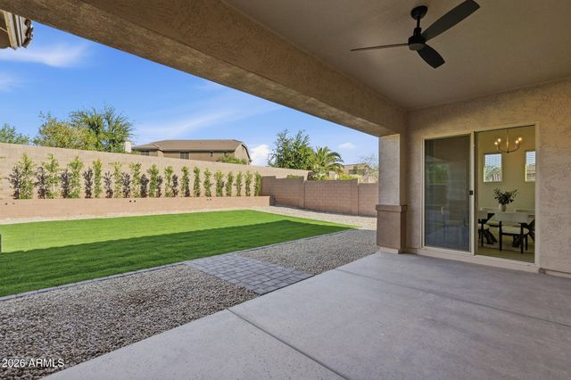 4013 S PLEASANT Place, Chandler, AZ 85248