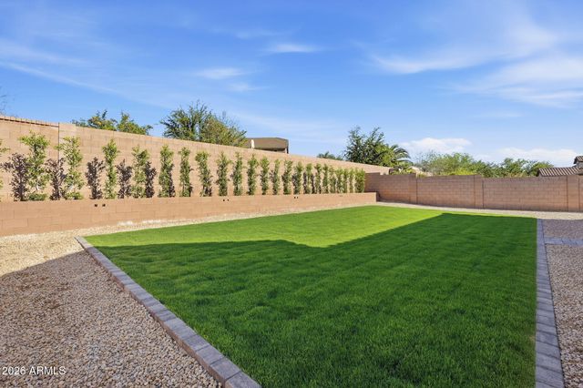 4013 S PLEASANT Place, Chandler, AZ 85248