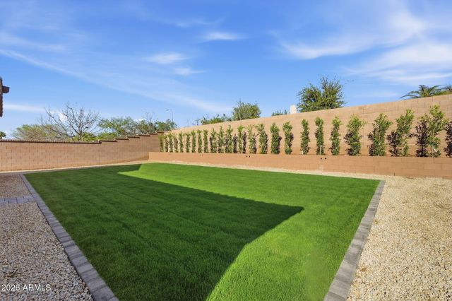 4013 S PLEASANT Place, Chandler, AZ 85248