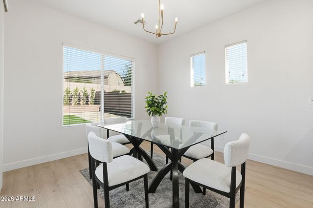 4013 S PLEASANT Place, Chandler, AZ 85248