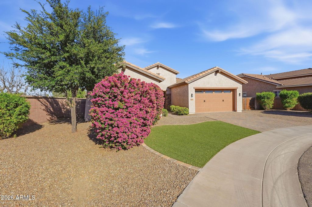 4013 S PLEASANT Place, Chandler, AZ 85248