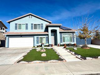 5873 Montery Place, Palmdale, CA 93552