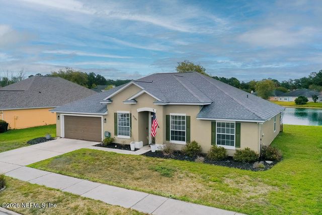3787 JULIET LEIA Circle W, Jacksonville, FL 32218