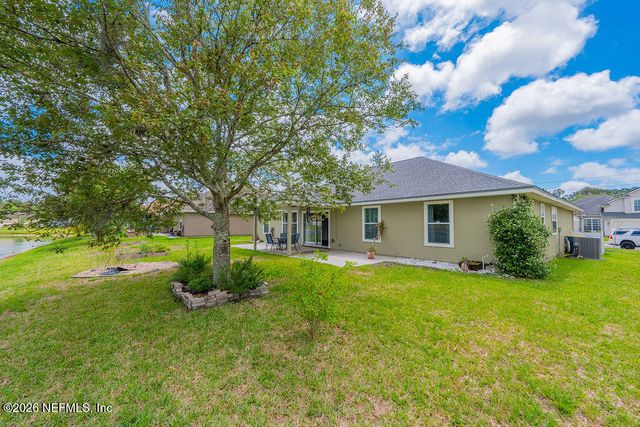 3787 JULIET LEIA Circle W, Jacksonville, FL 32218