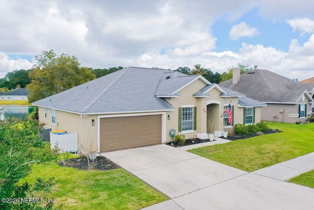 3787 JULIET LEIA Circle W, Jacksonville, FL 32218