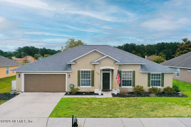 3787 JULIET LEIA Circle W, Jacksonville, FL 32218