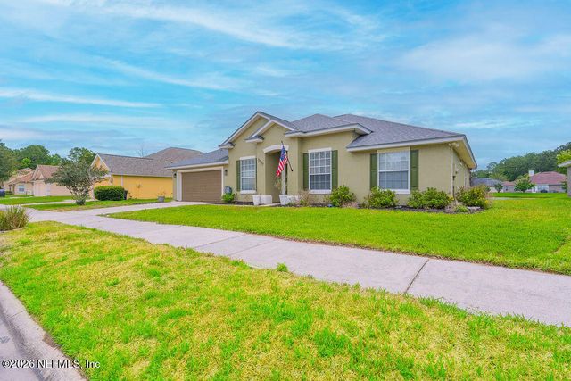 3787 JULIET LEIA Circle W, Jacksonville, FL 32218