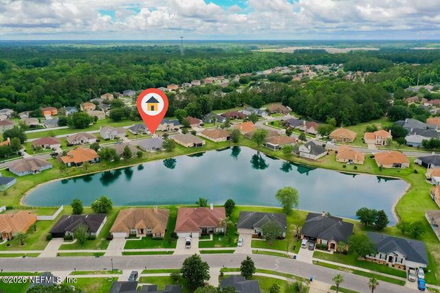 3787 JULIET LEIA Circle W, Jacksonville, FL 32218